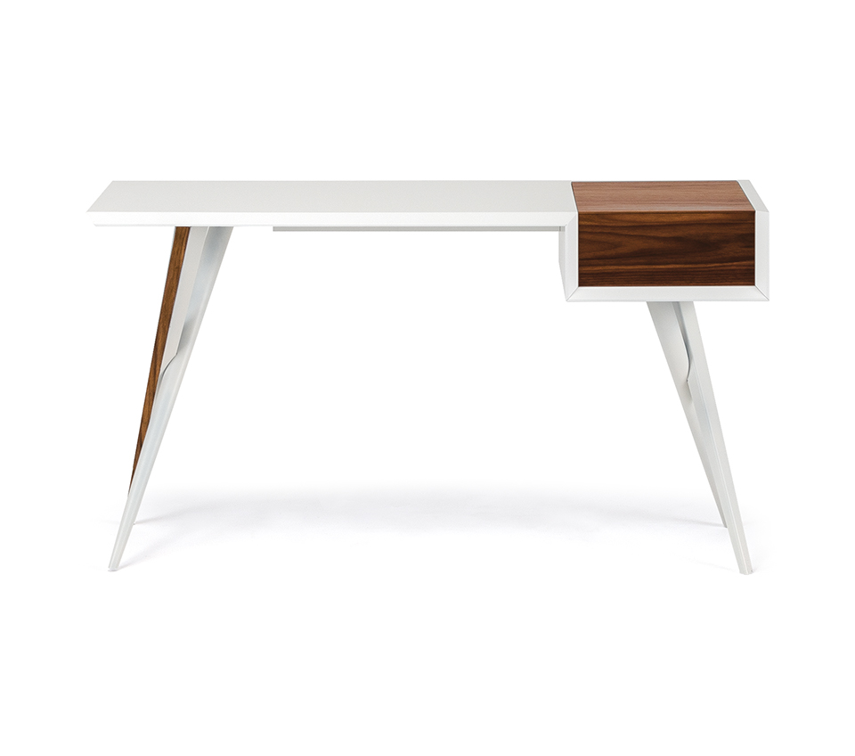 Cattelan Italia Batik Office Desk