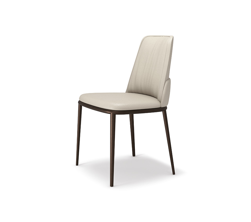 Cattelan Italia Belinda ML Dining Chair