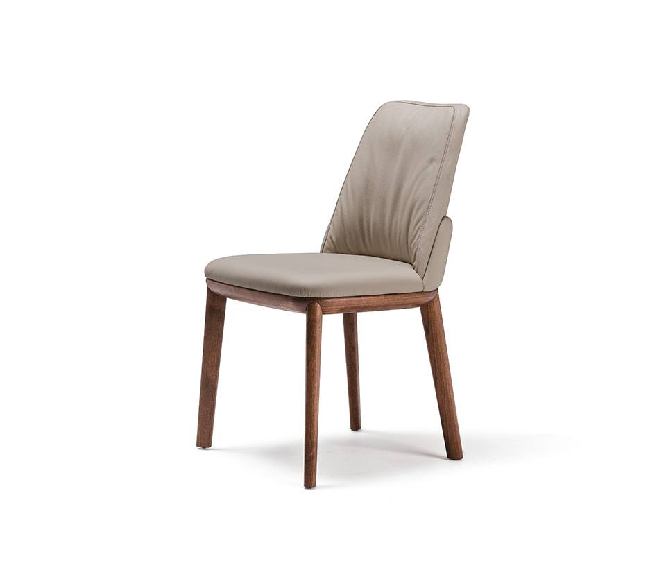 Cattelan Italia Belinda Dining Chair