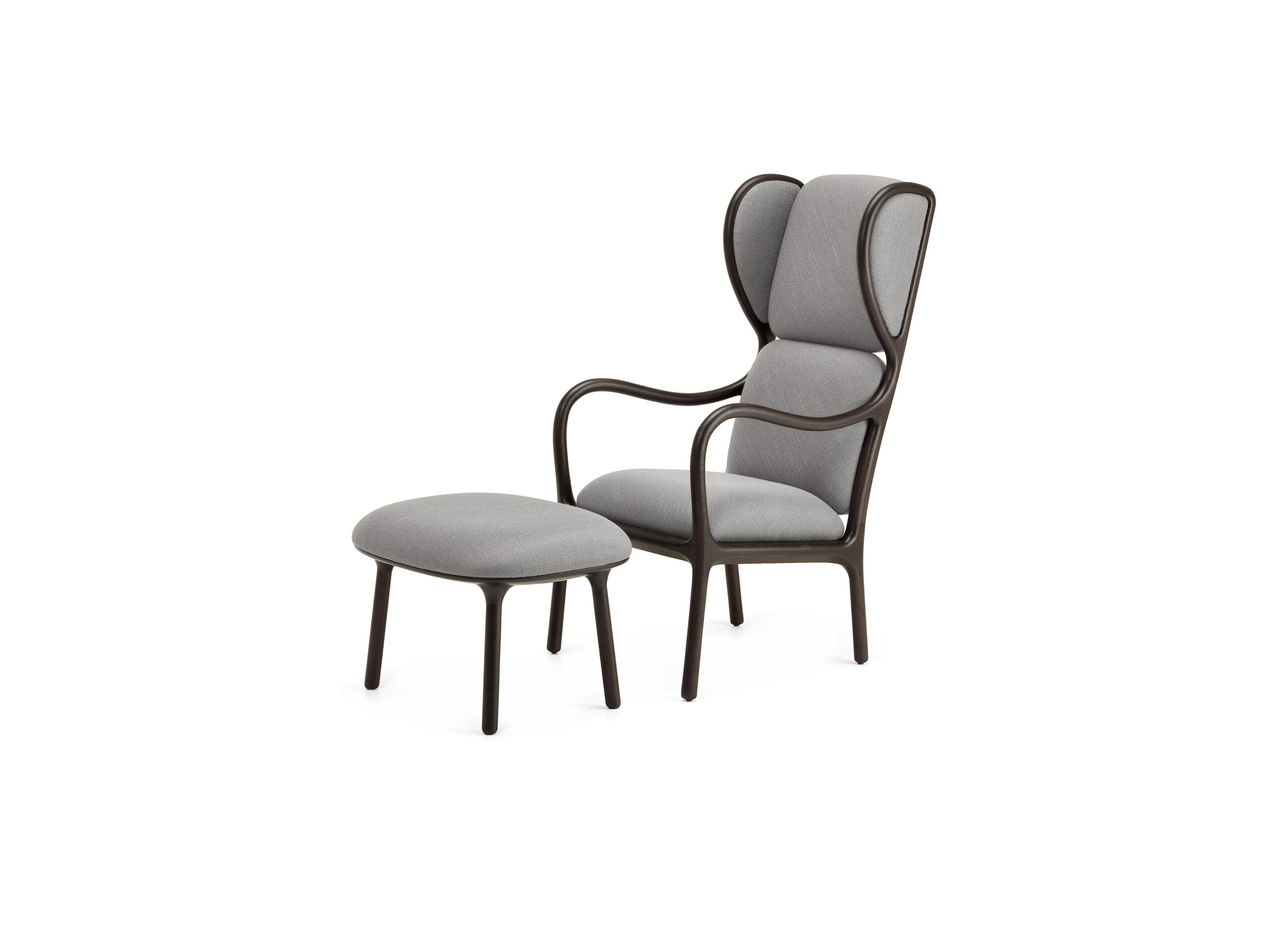 Ceccotti Collezioni Bergère30 Armchair