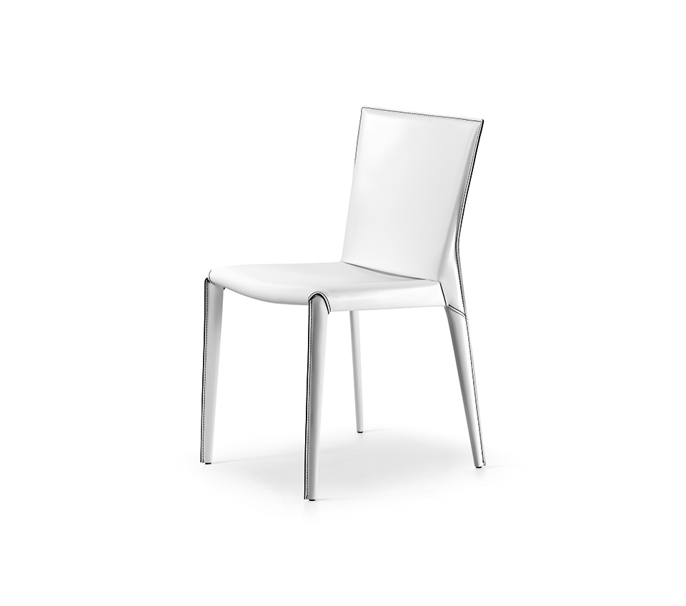 Cattelan Italia Beverly Dining Chair