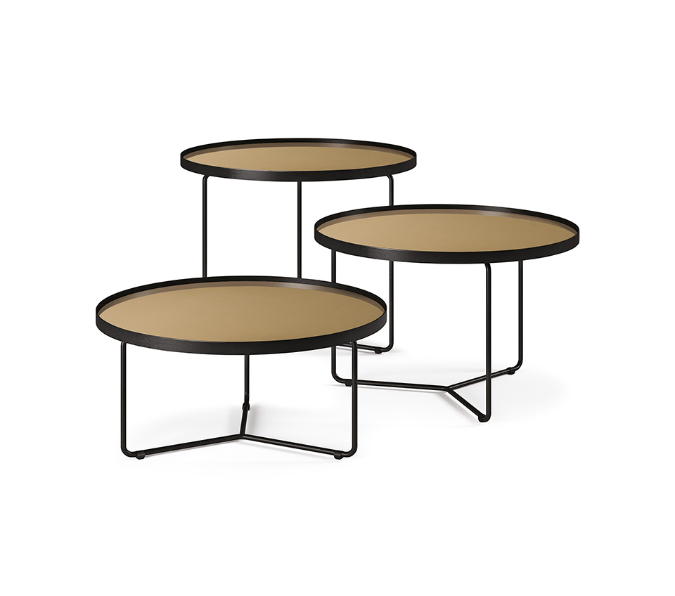 Cattelan Italia Billy Coffee Table