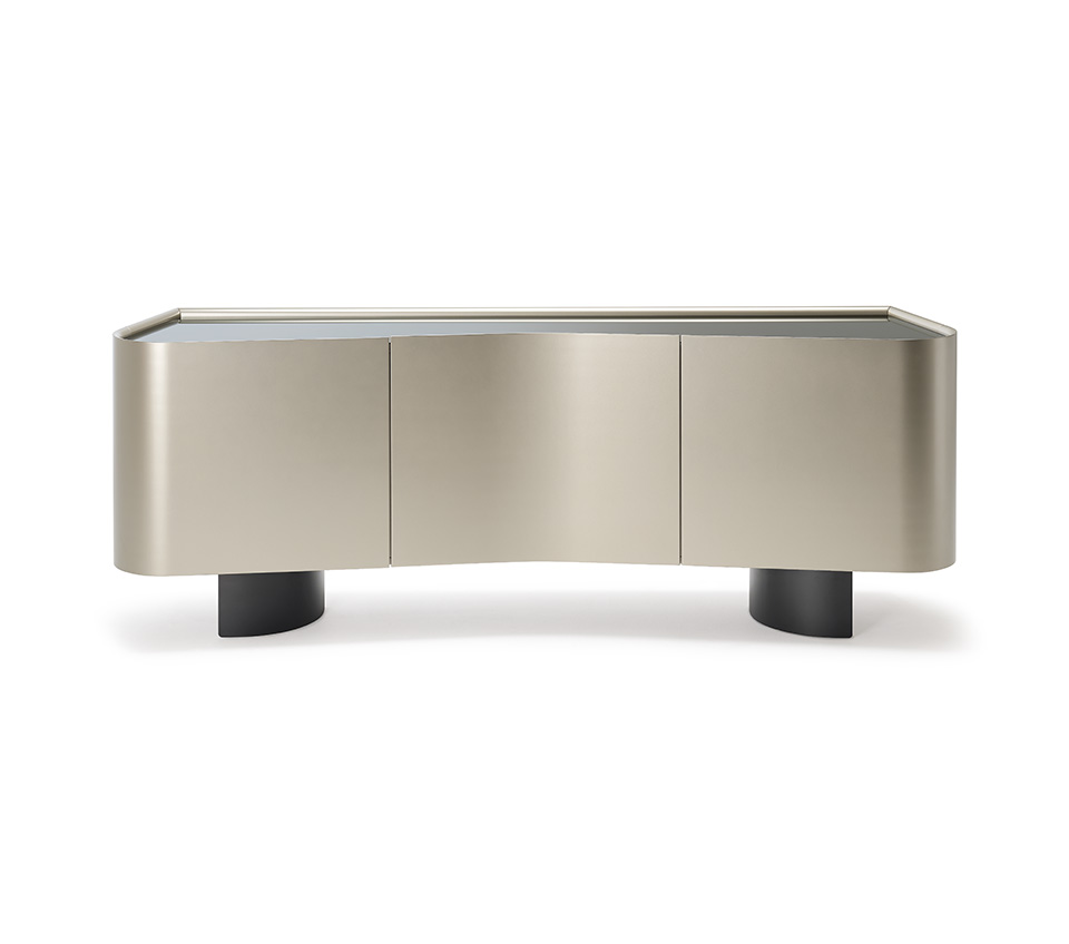 Cattelan Italia Blues Sideboard