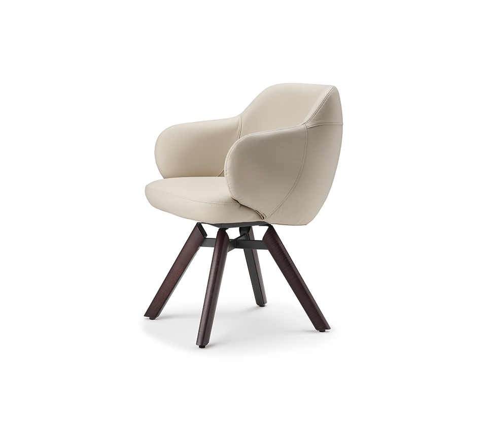 Cattelan Italia Bombe Dining Chair