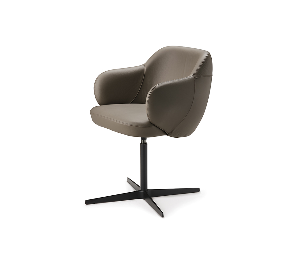 Cattelan Italia Bombe X Dining Chair