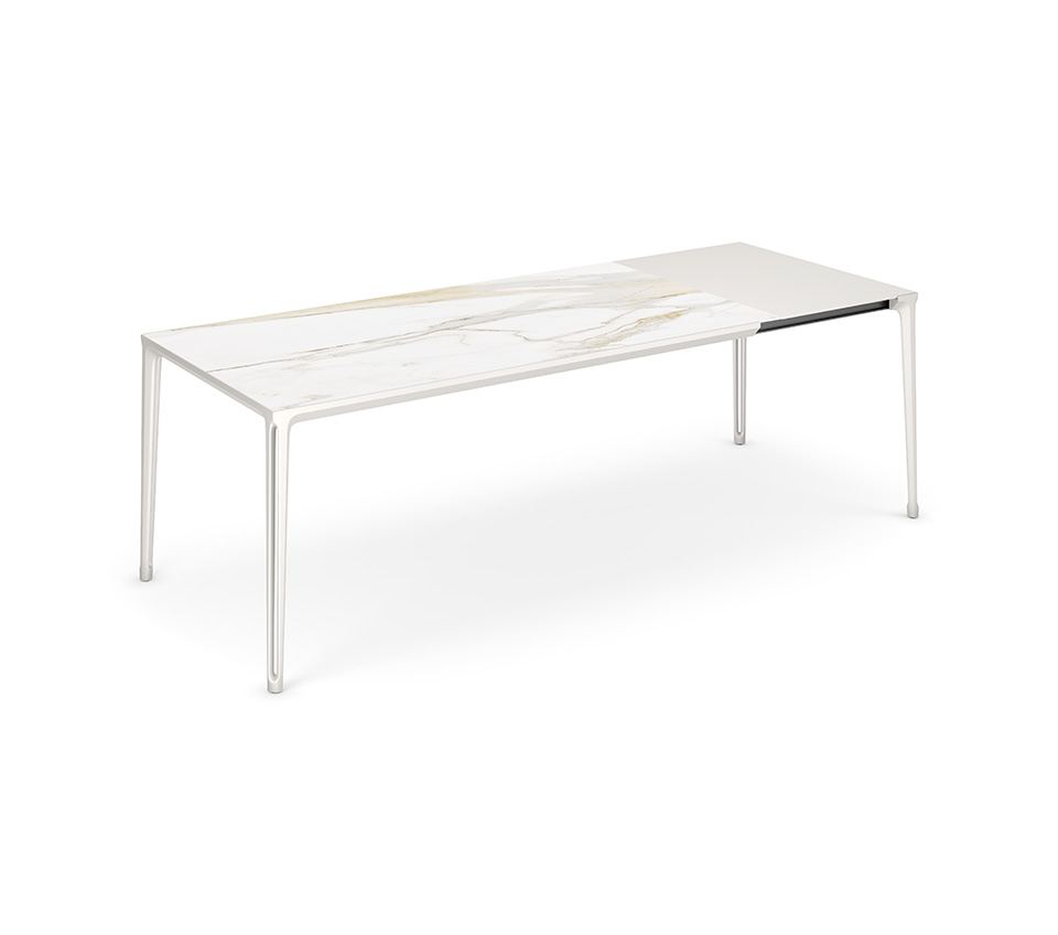 Cattelan Italia Boulevard Keramik Drive Dining Table