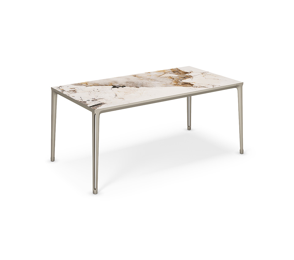 Cattelan Italia Boulevard Keramik Dining Table