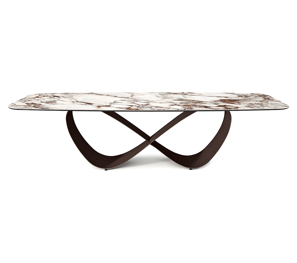 Cattelan Italia Butterfly Keramik Dining Table