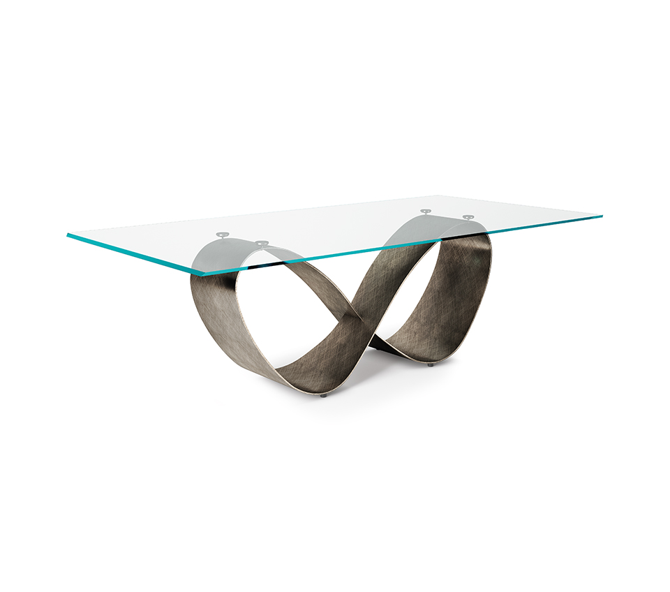 Cattelan Italia Butterfly Dining Table