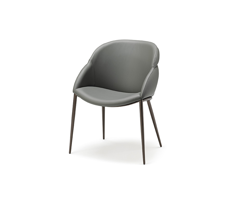 Cattelan Italia Camilla Ml Dining Chair