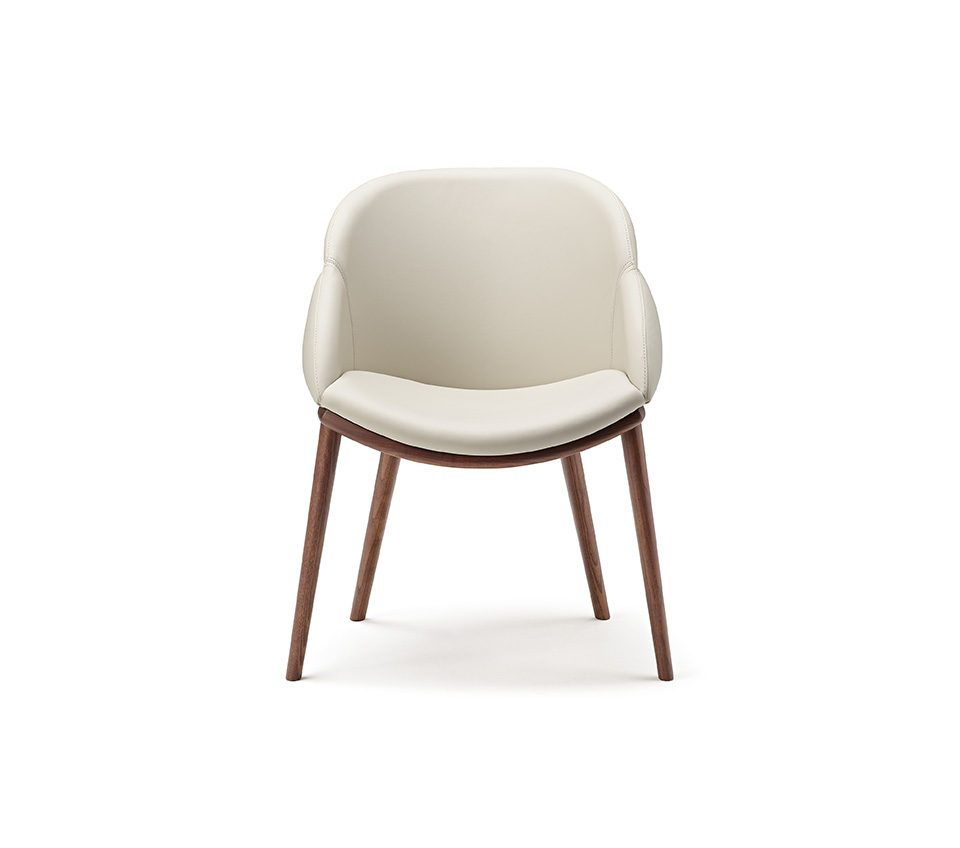 Cattelan Italia Camilla Dining Chair