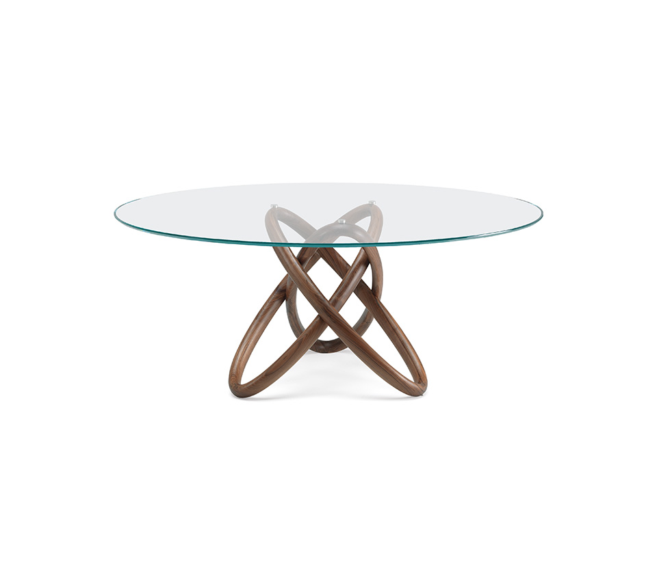 Cattelan Italia Carioca Dining Table