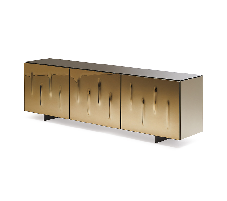 Cattelan Italia Carnaby Sideboard