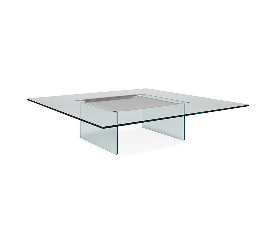 Cattelan Italia Carre Coffee Table