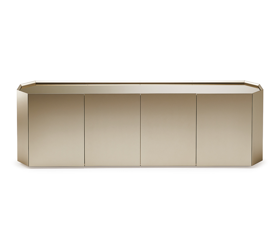 Cattelan Italia Chelsea Sideboard