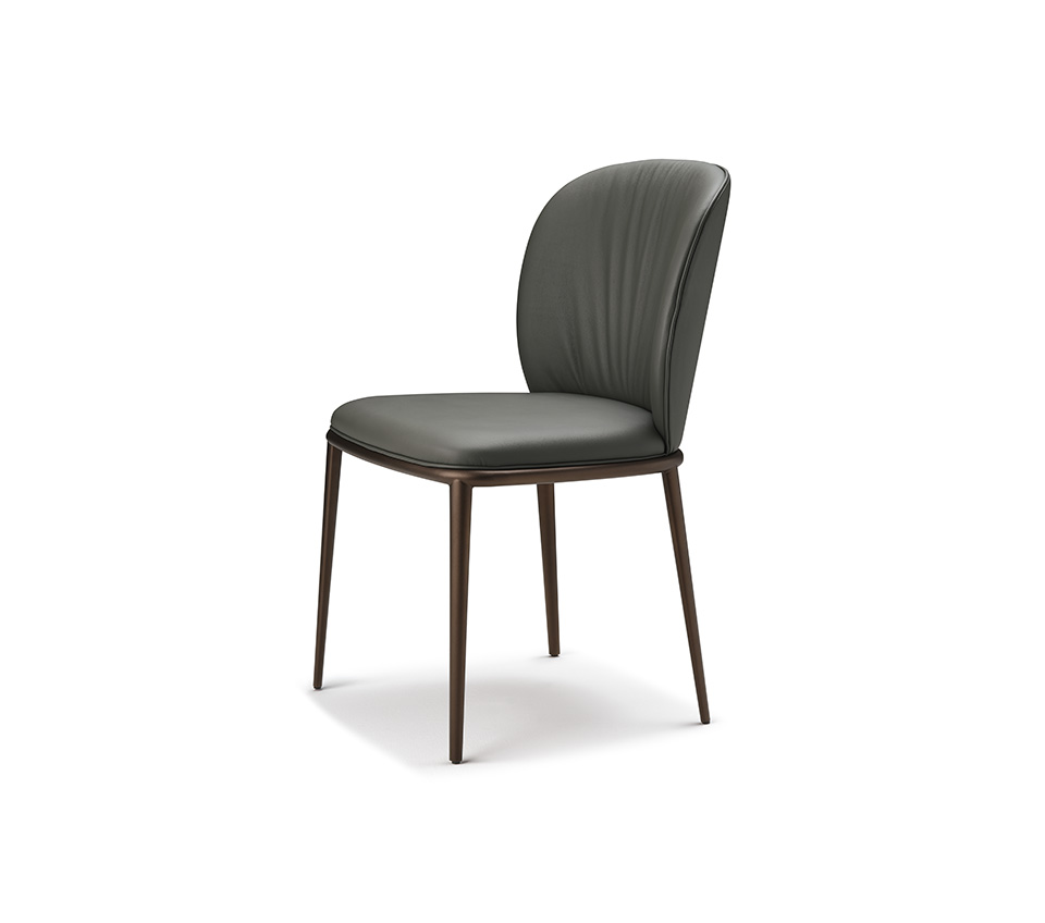 Cattelan Italia Chris Ml Dining Chair