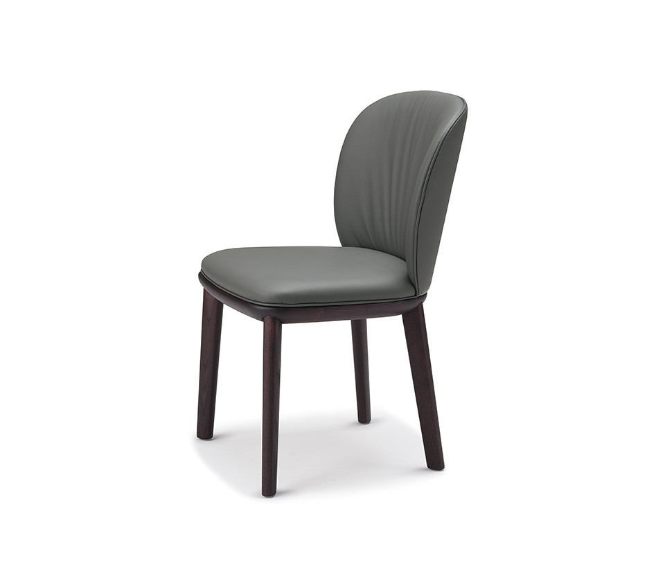 Cattelan Italia Chris Dining Chair