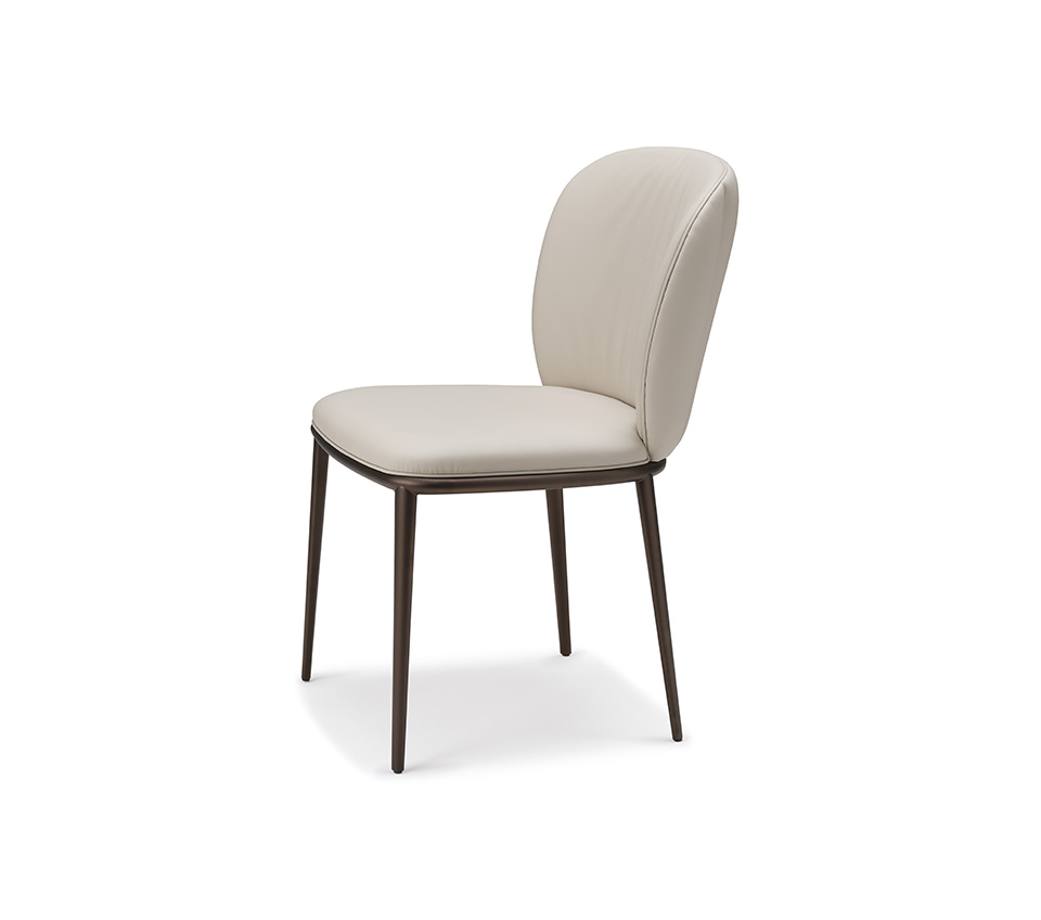 Cattelan Italia Chrishell Ml Dining Chair