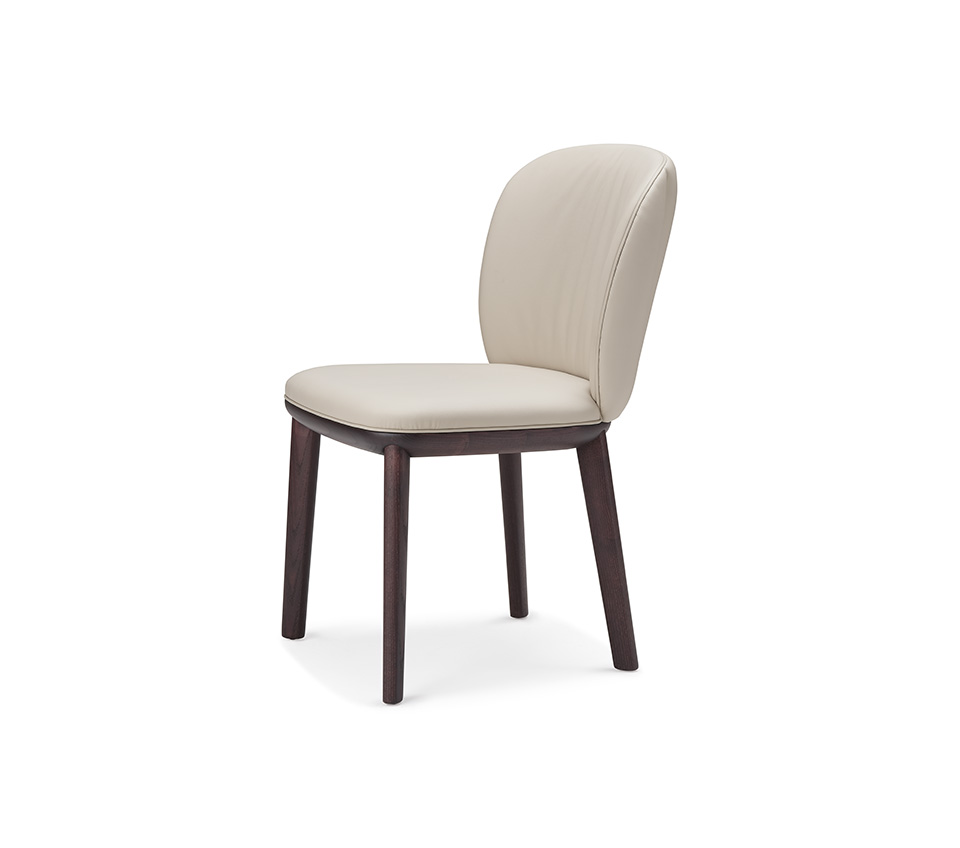 Cattelan Italia Chrishell Dining Chair