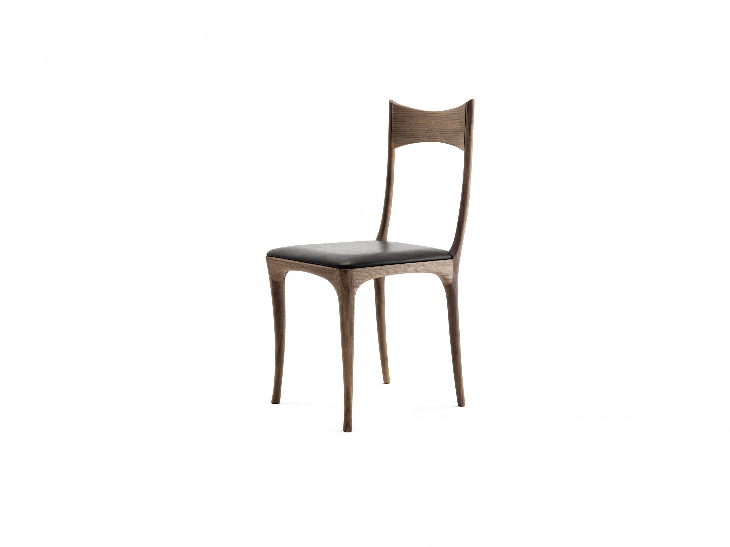 Ceccotti Collezioni Chumbera Segunda Dining Chair