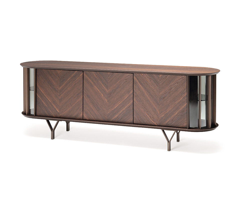 Cattelan Italia Costs Sideboard