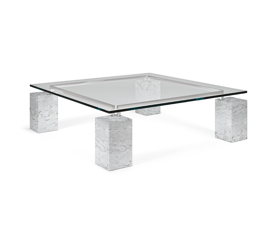 Cattelan Italia Dielle Coffee Table