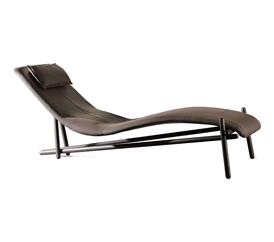 Cattelan Italia Donovan Chaise Longue