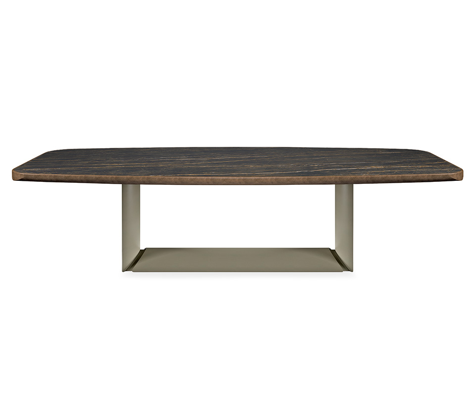 Cattelan Italia Dragon Keramik Premium Dining Table