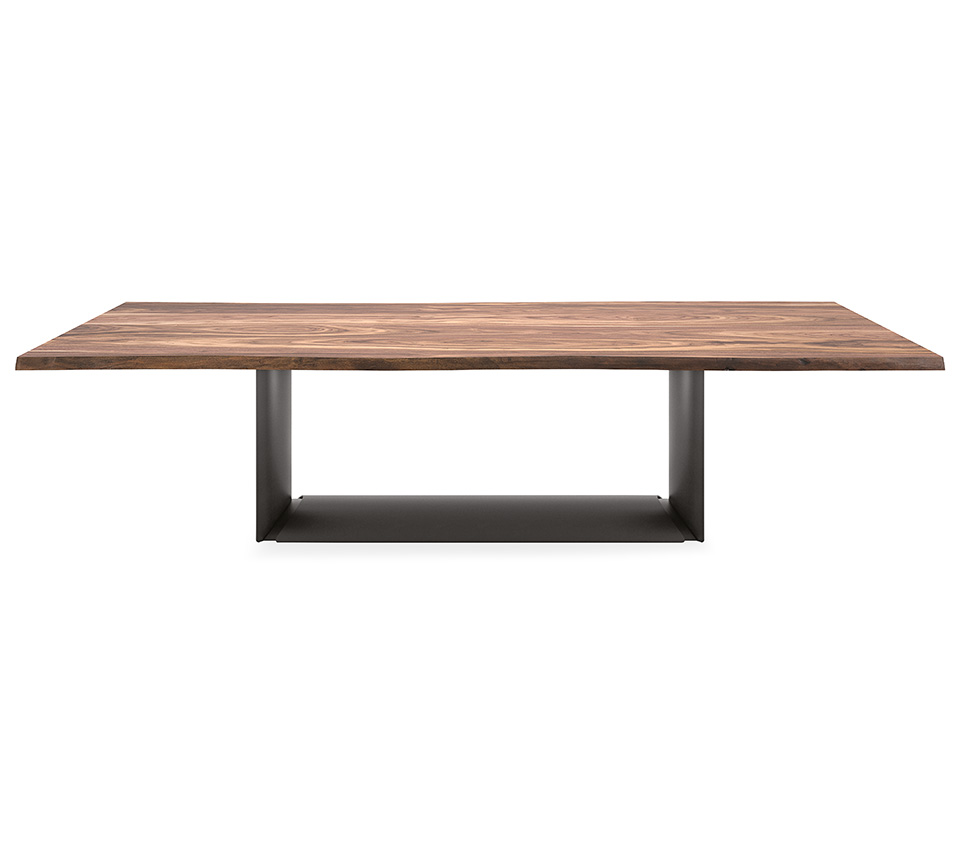 Cattelan Italia Dragon Wood Dining Table