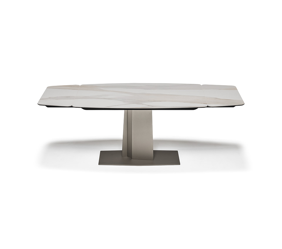 Cattelan Italia Duffy Keramik Drive Dining Table