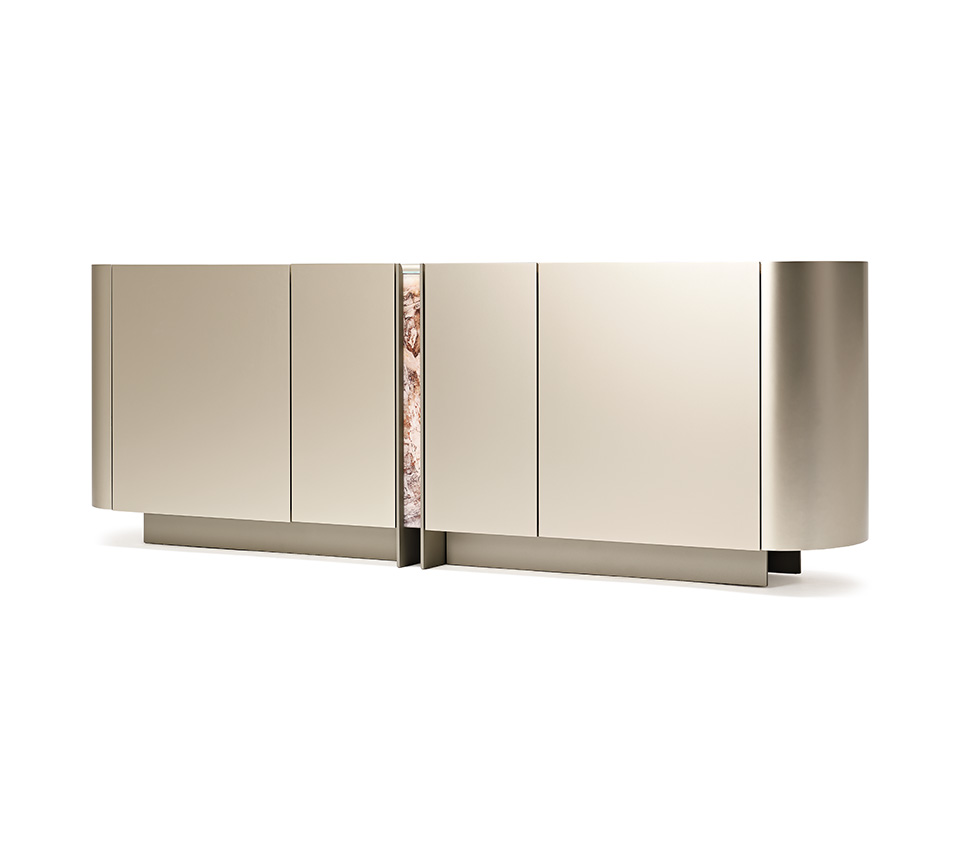 Cattelan Italia Dynasty Sideboard