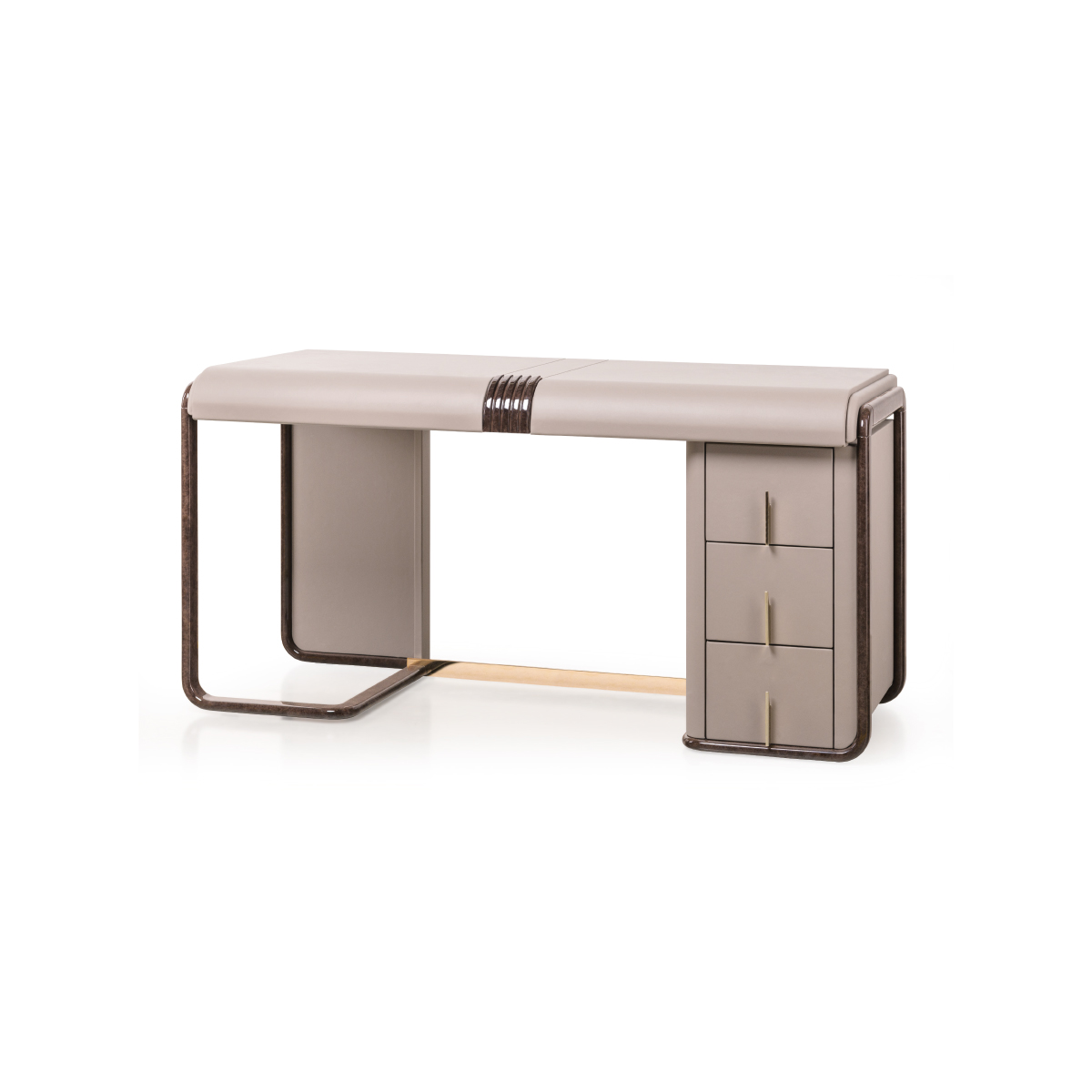 Turri Eclipse Office Desk