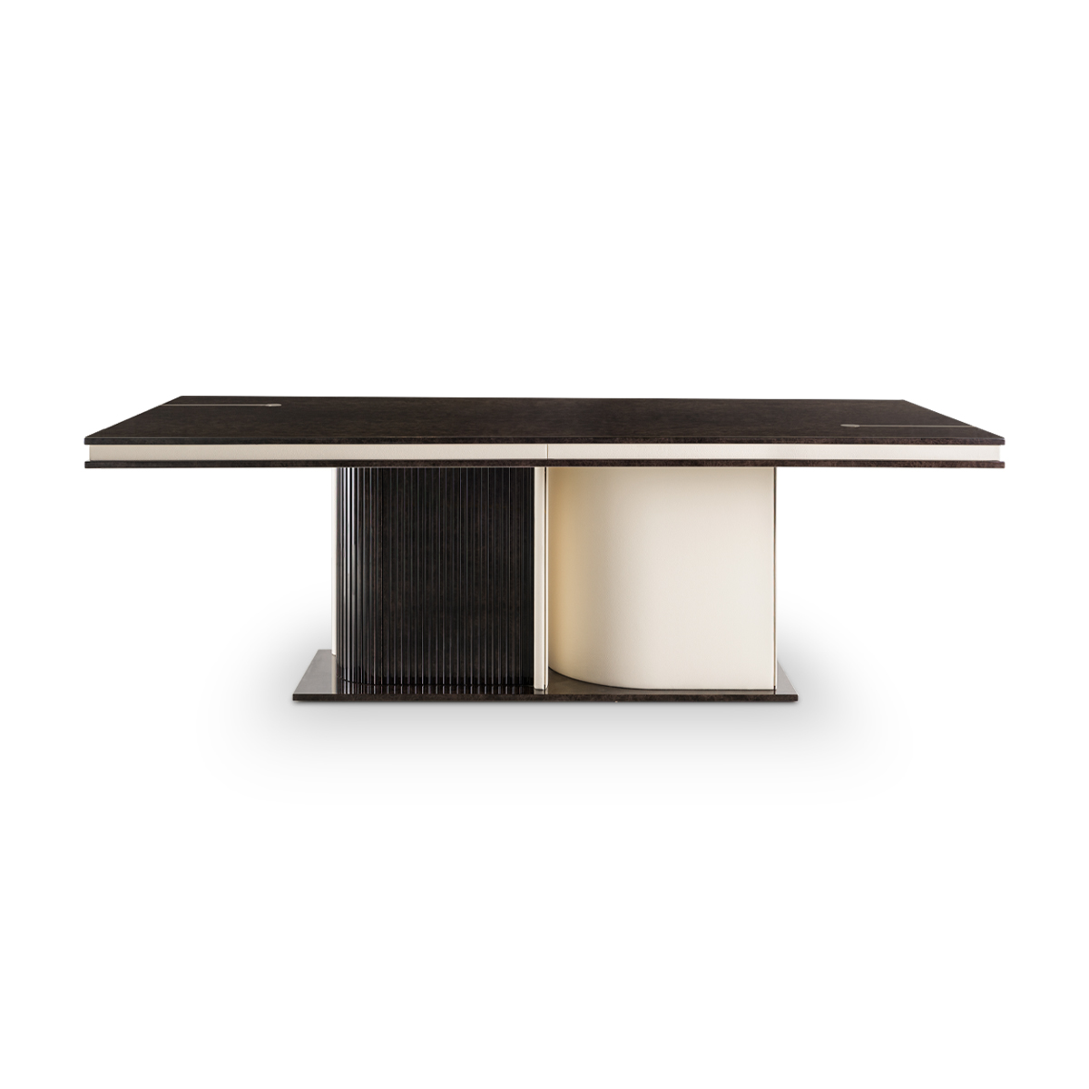 Turri Eclipse Rectangular Dining Table