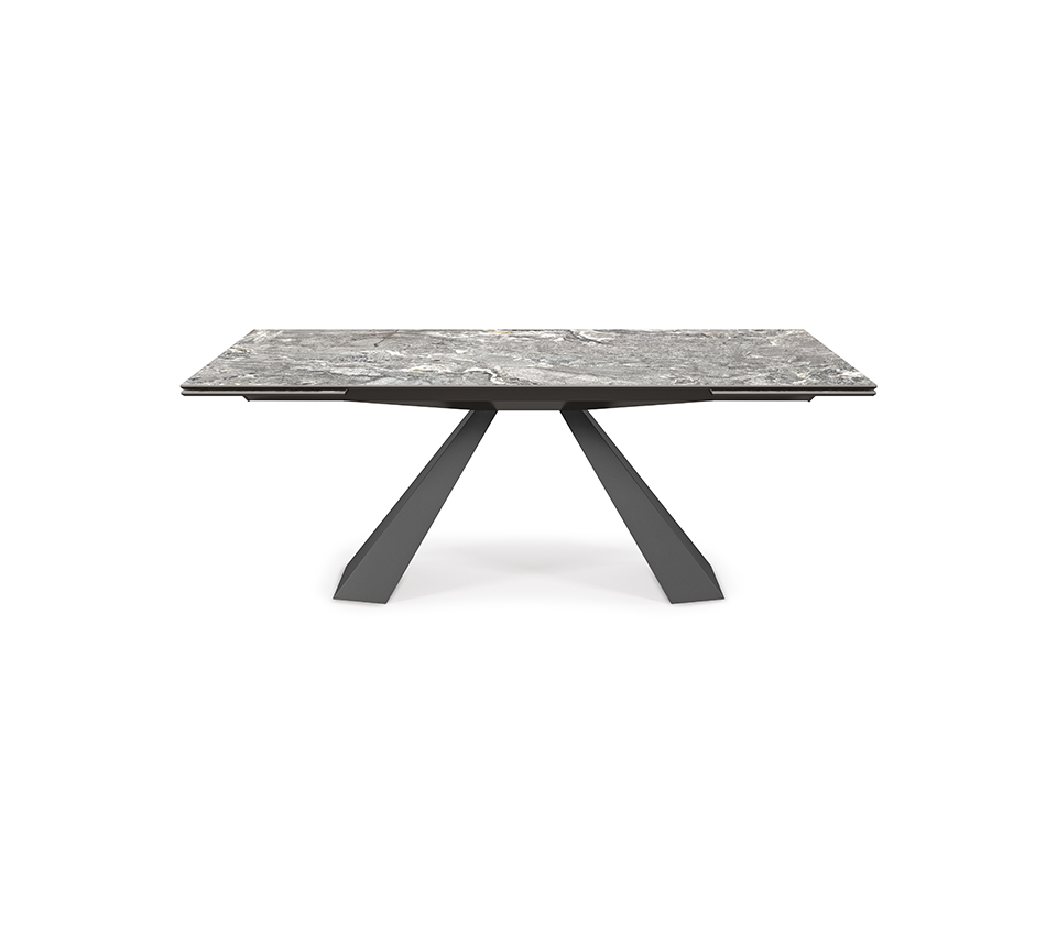 Cattelan Italia Eliot Keramik Drive Dining Table