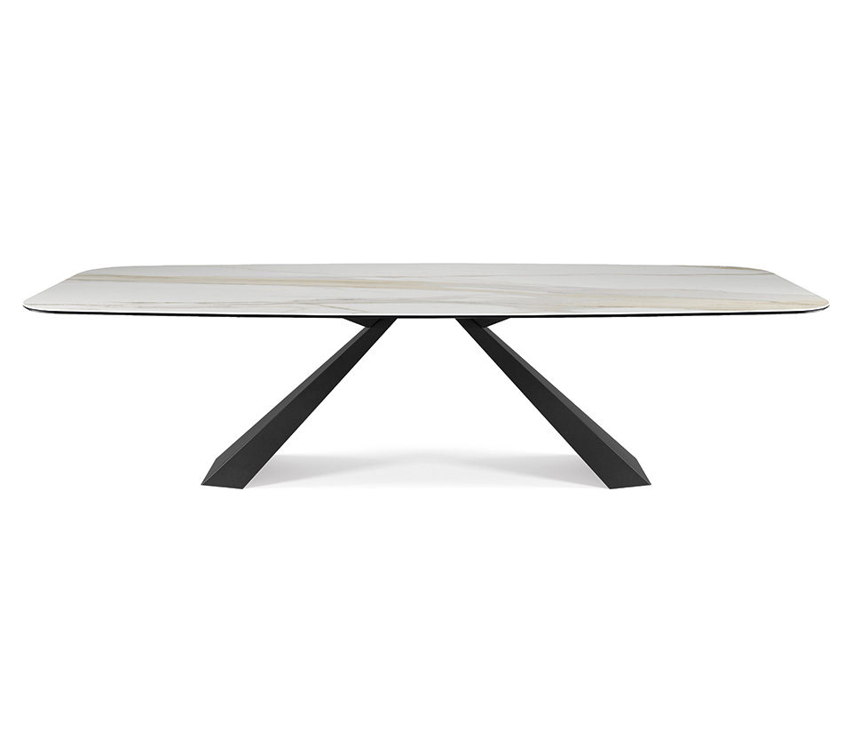 Cattelan Italia Eliot Keramik Dining Table