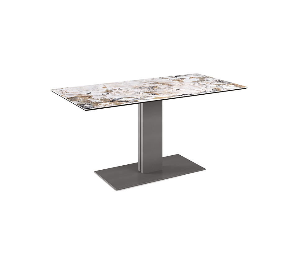 Cattelan Italia Elvis Keramik Dining Table