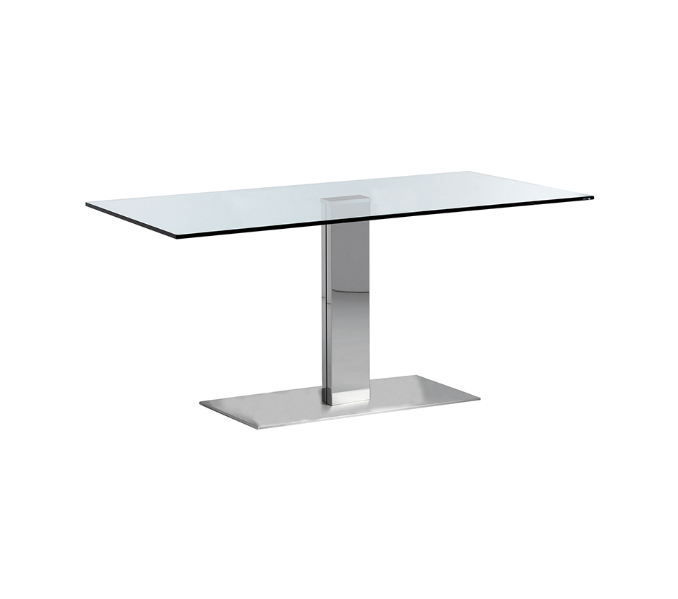 Cattelan Italia Elvis Dining Table