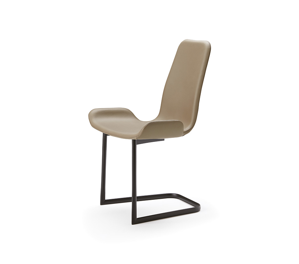 Cattelan Italia Flamingo Cantilever Dining Chair