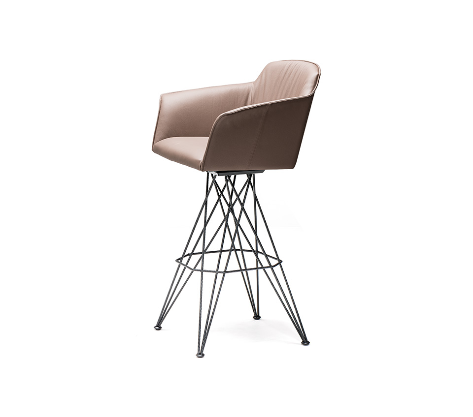 Cattelan Italia Flaminio Stool