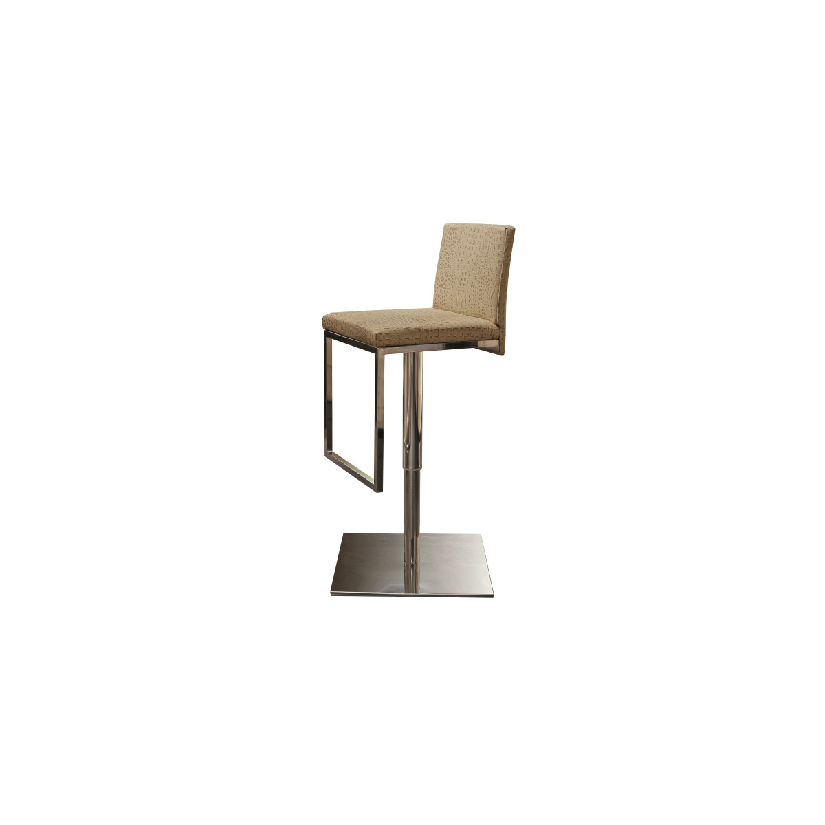 Turri Genesis Stool