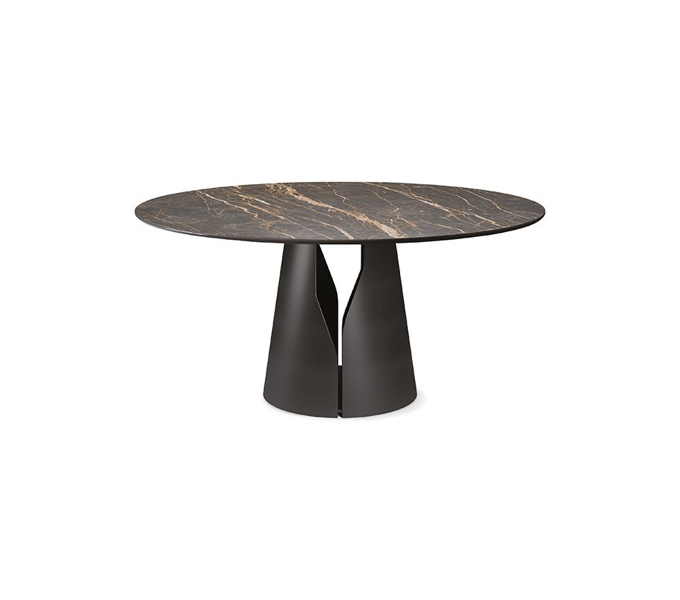 Cattelan Italia Giano Keramik Dining Table