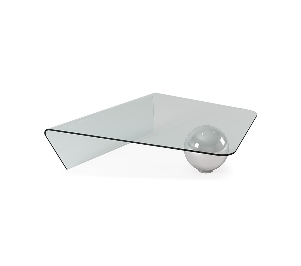 Cattelan Italia Globe Coffee Table