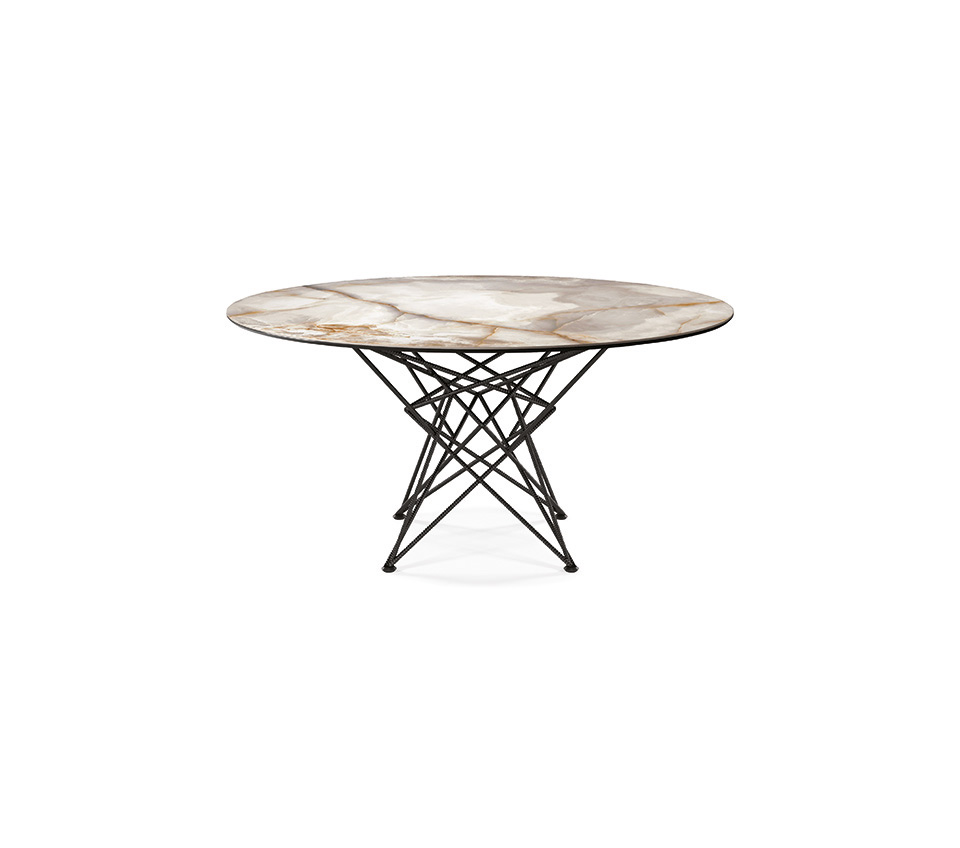 Cattelan Italia Gordon Keramik Dining Table