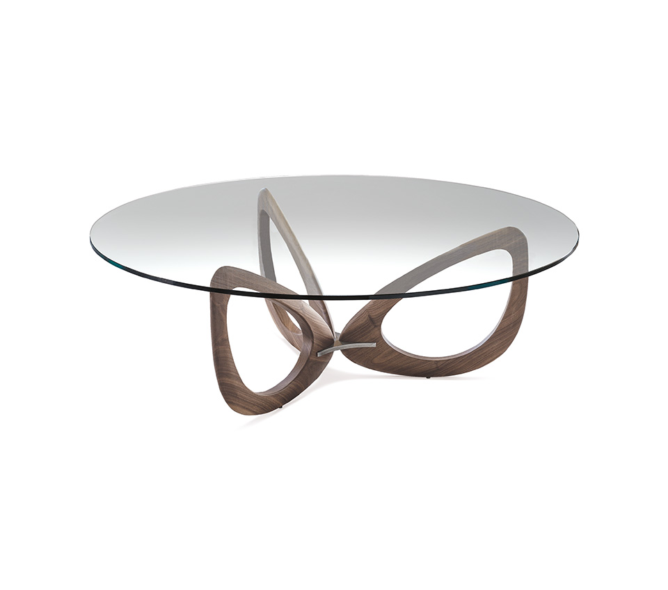 Cattelan Italia Helix Coffee Table