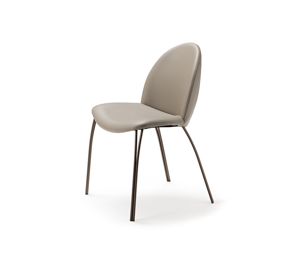 Cattelan Italia Holly Dining Chair