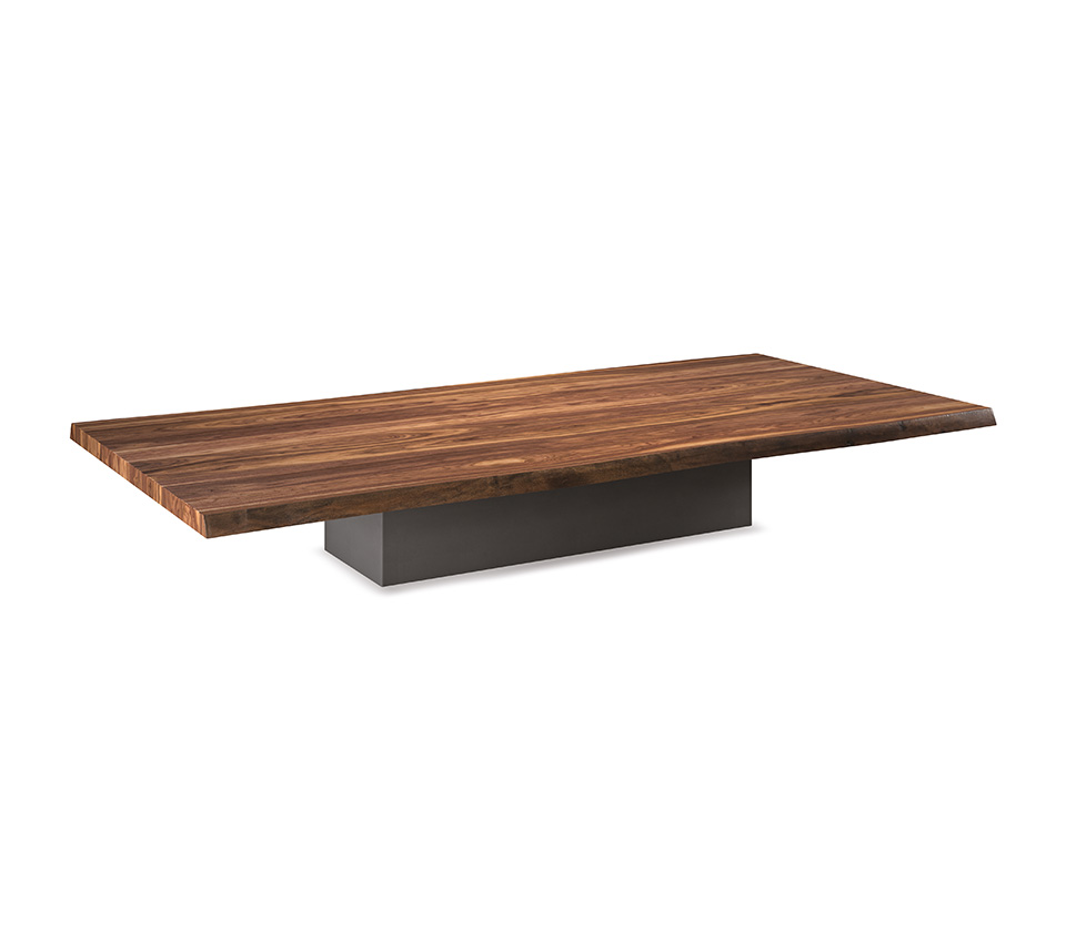 Cattelan Italia Idem Coffee Table