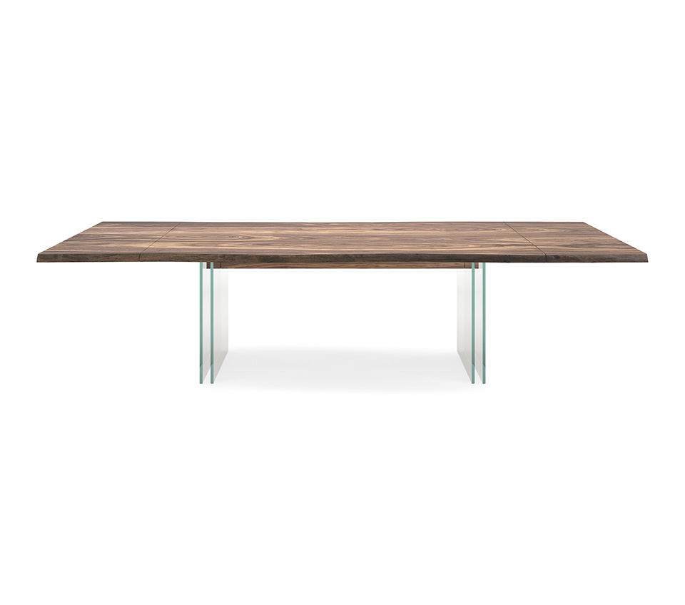 Cattelan Italia Ikon Drive Dining Table