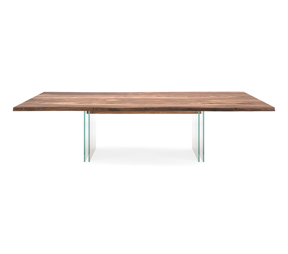 Cattelan Italia Ikon Dining Table