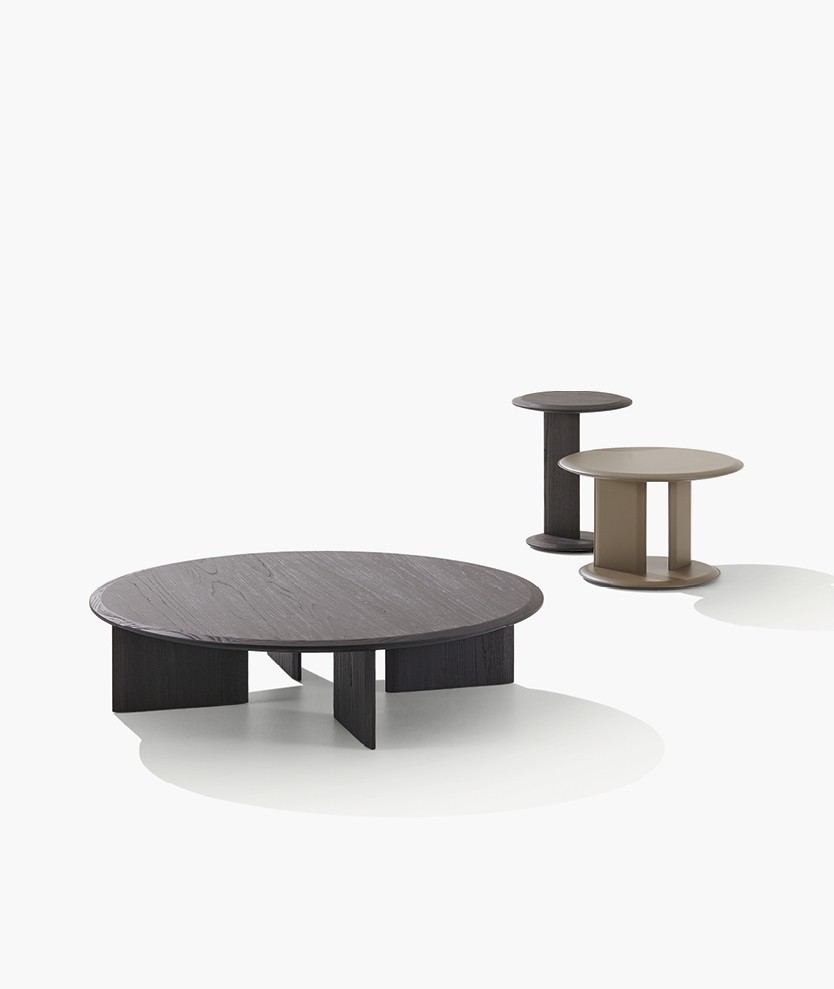 Poliform Mush Coffee Table