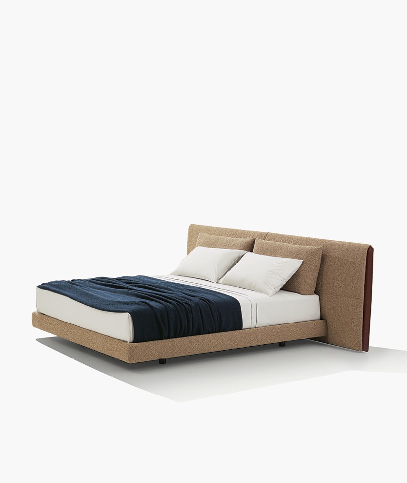 Poliform Yume Bed